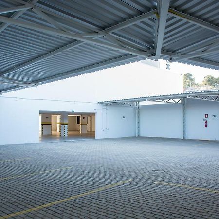 Boa Vista Hotel Oliveira  Zewnętrze zdjęcie