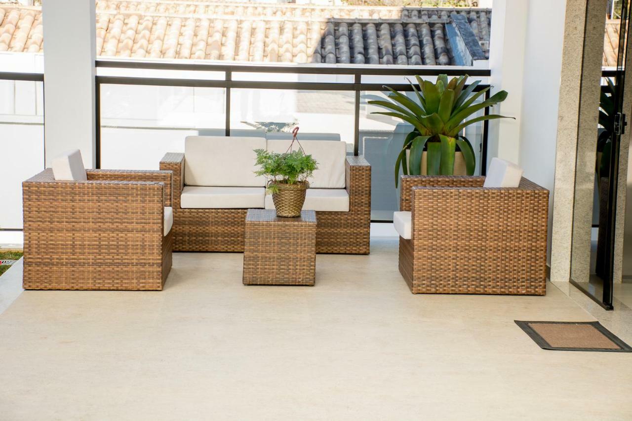 Boa Vista Hotel Oliveira  Zewnętrze zdjęcie
