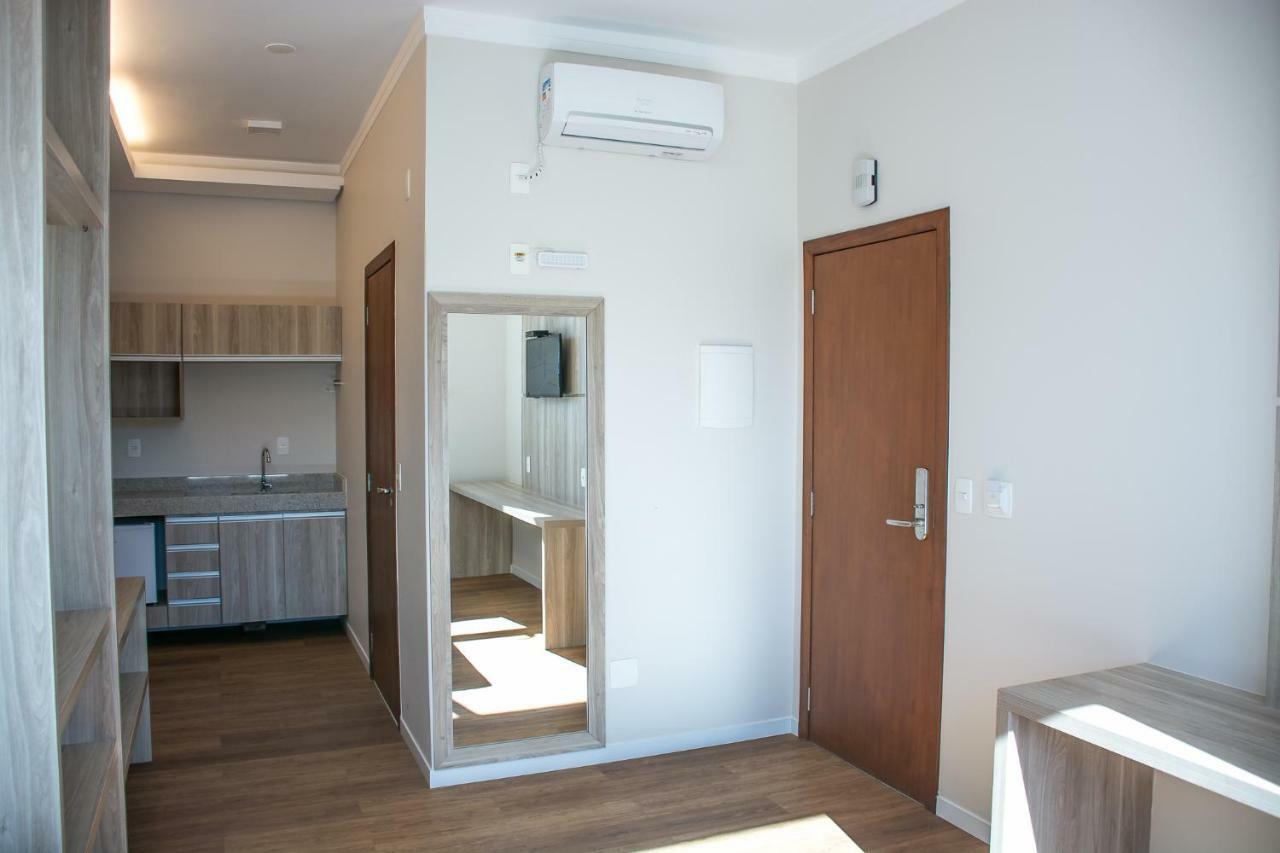 Boa Vista Hotel Oliveira  Zewnętrze zdjęcie
