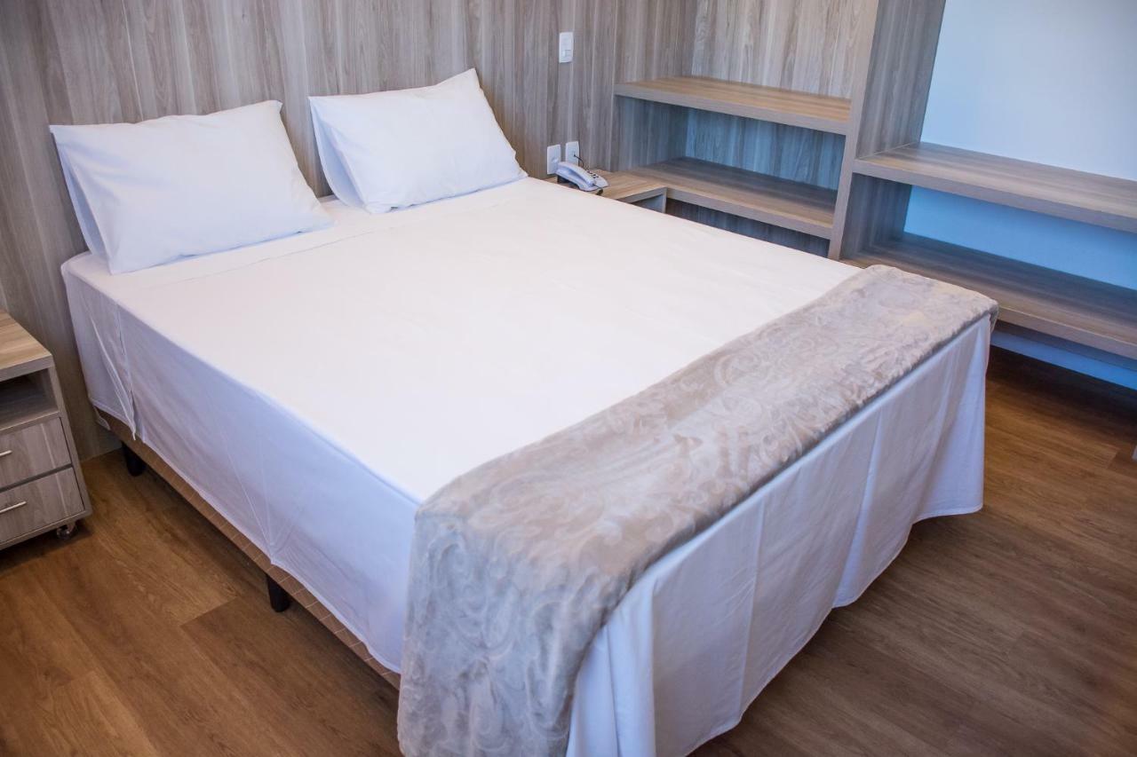 Boa Vista Hotel Oliveira  Zewnętrze zdjęcie