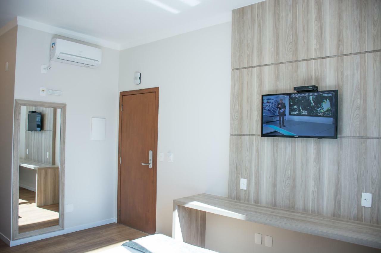 Boa Vista Hotel Oliveira  Zewnętrze zdjęcie