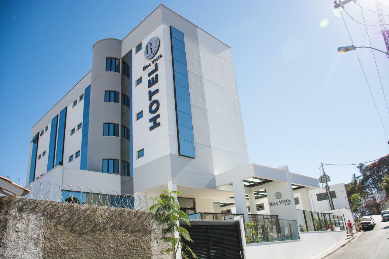 Boa Vista Hotel Oliveira  Zewnętrze zdjęcie