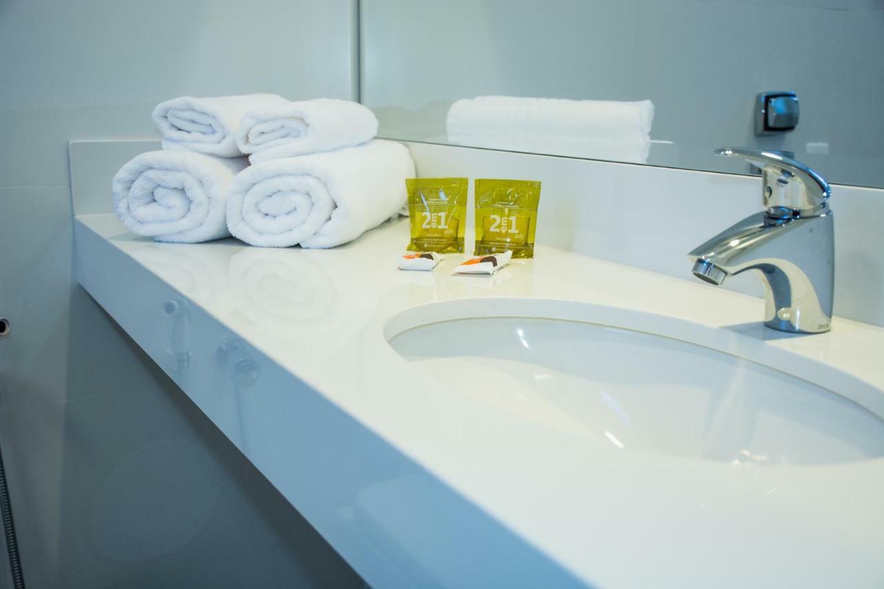 Boa Vista Hotel Oliveira  Zewnętrze zdjęcie