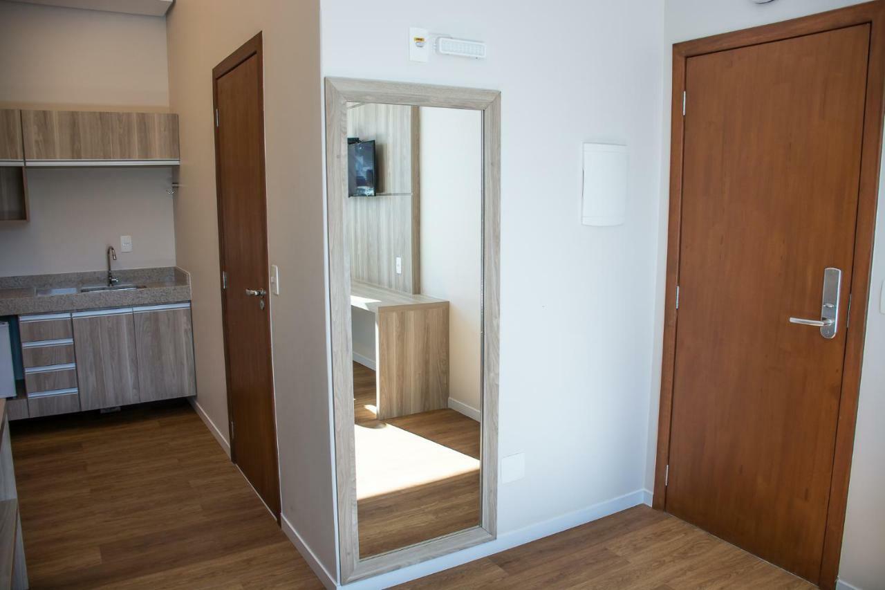 Boa Vista Hotel Oliveira  Zewnętrze zdjęcie