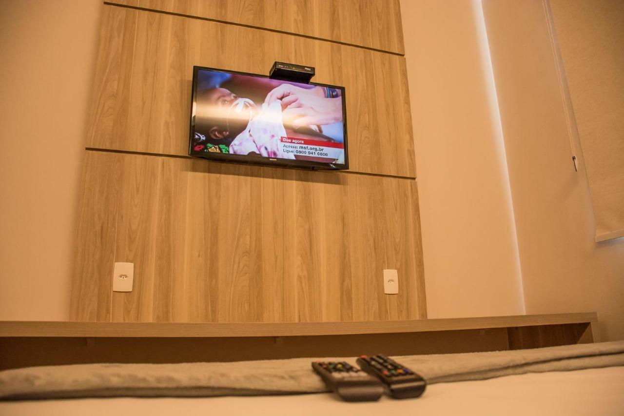 Boa Vista Hotel Oliveira  Zewnętrze zdjęcie