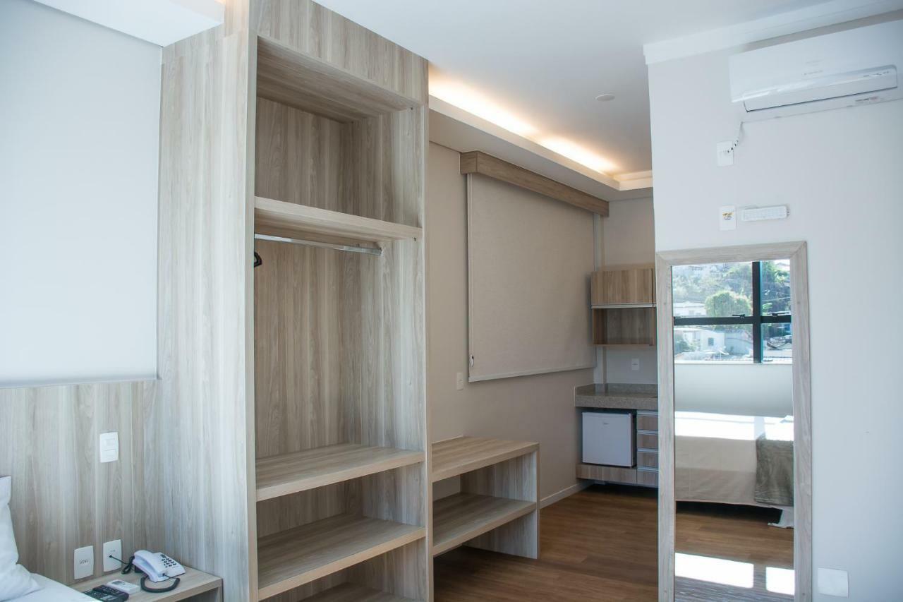 Boa Vista Hotel Oliveira  Zewnętrze zdjęcie