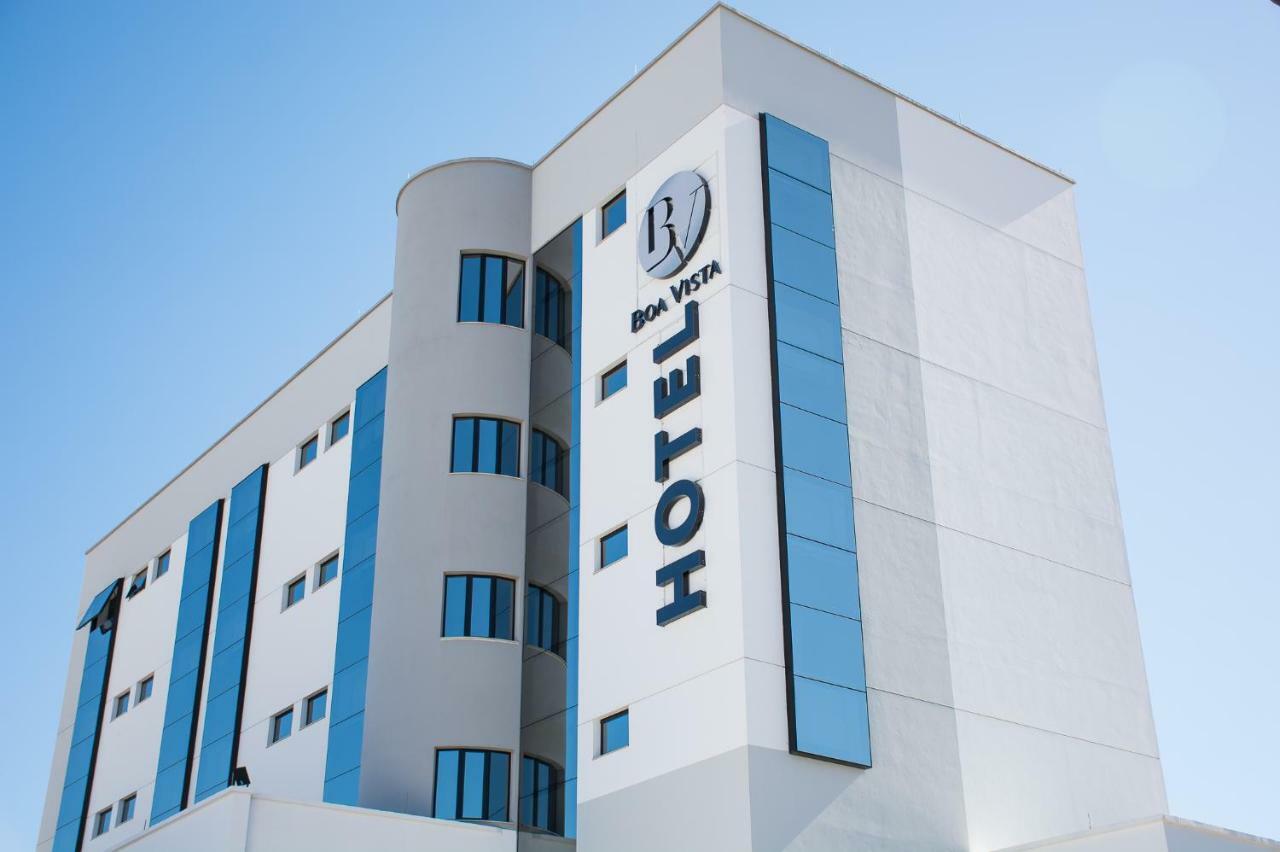 Boa Vista Hotel Oliveira  Zewnętrze zdjęcie